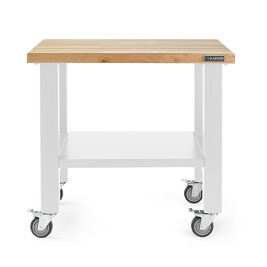 Gladiator® 3' Wide Mobile Workstation GAMW36HWKW