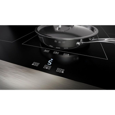 Jennair® RISE™ 30" Induction Professional-Style Range JPIFC730RL
