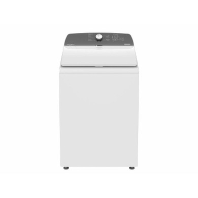 Whirlpool® 4.5 Cu. Ft. IEC Top Load Impeller Washer WTW4000SW