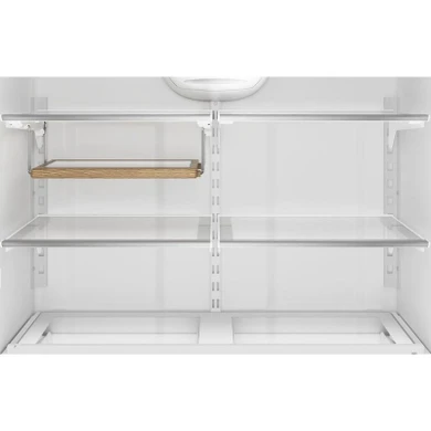 Kitchenaid® 22 Cu. Ft. 36-Inch Counter-Depth French Door Refrigerator with Internal Water Dispenser KRFC136TPS