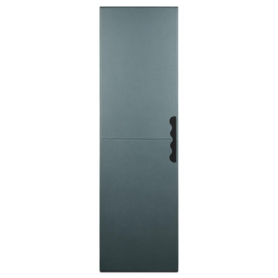 Jennair® 24" Mystic Limited Edition Cuts Leather Panel MYSTIC24