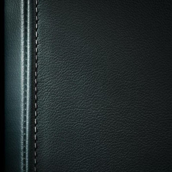 Jennair® 18" Mystic Limited Edition Cuts Leather Panel MYSTIC18