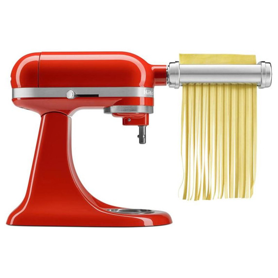 Kitchenaid® 3-Piece Pasta Roller & Cutter Set KSMPRA