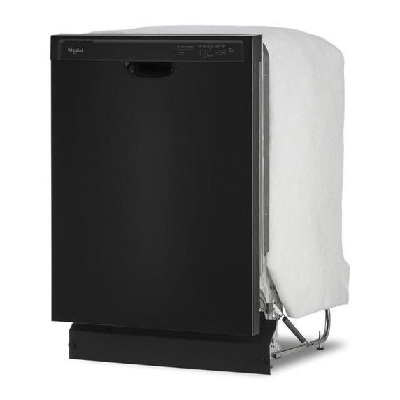 Whirlpool® Quiet Dishwasher with Boost Cycle WDF341PAPB