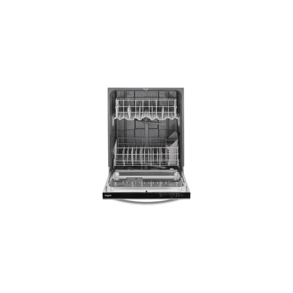 Whirlpool® 24" Dishwasher with Boost Cycle and Triple Filtration Wash - 55dBA WDT540HAMZ