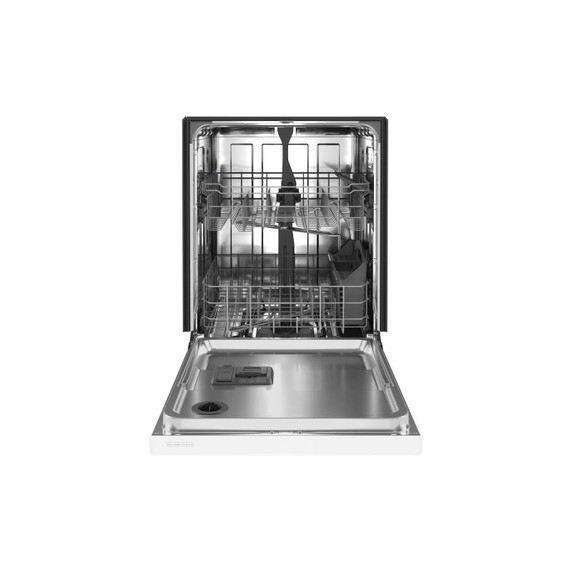 Maytag® Stainless steel tub dishwasher with Dual Power Filtration MDB4949SKW Maytag® Stainless steel tub dishwasher with Dual Power Filtration MDB4949SKW