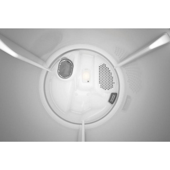 Maytag® Top Load Electric Dryer with Extra Power - 7.0 cu. ft. YMED5030MW Maytag® Top Load Electric Dryer with Extra Power - 7.0 cu. ft. YMED5030MW