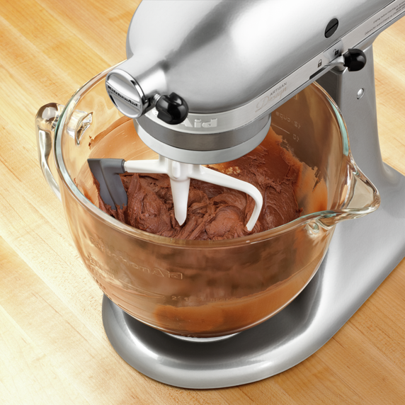 Kitchenaid® Tilt-Head Flex Edge Beater KFE5T