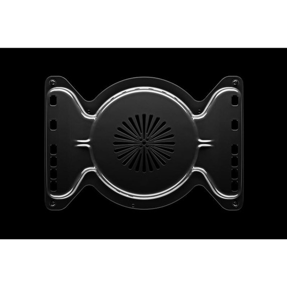 Kitchenaid® 30-Inch 5-Element Electric Convection Front Control Range YKSEG700ESS Kitchenaid® 30-Inch 5-Element Electric Convection Front Control Range YKSEG700ESS