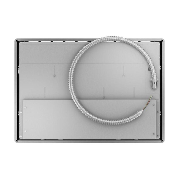 Kitchenaid® 30-Inch 5-Element Sensor Induction Cooktop KCIG550JSS