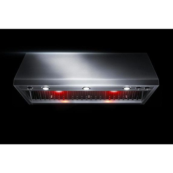 Jennair® Professional Wall-Mount Hood, 48" JXW9048HP Jennair® Professional Wall-Mount Hood, 48" JXW9048HP