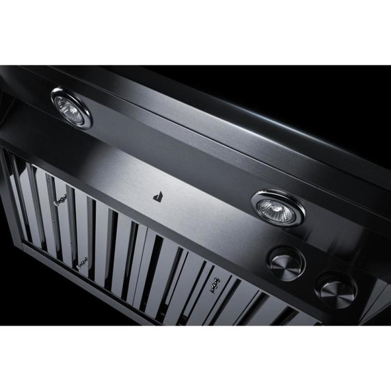 Jennair® 36" Professional Low Profile Under Cabinet Hood JXU9136HP