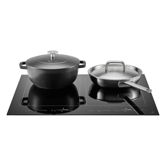 Jennair® Oblivion 24 Induction Flex Cooktop JIC4724HB