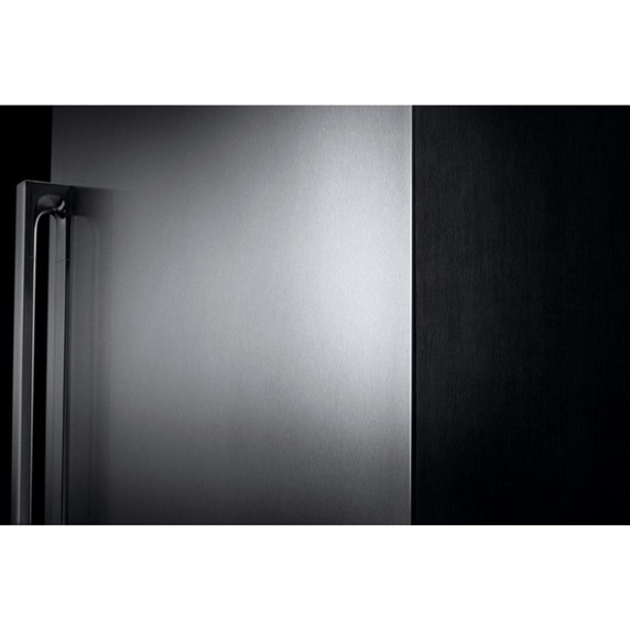 Jennair® Panel-Ready 30" Built-In Bottom-Mount Refrigerator, Right Swing JBBFR30NMX