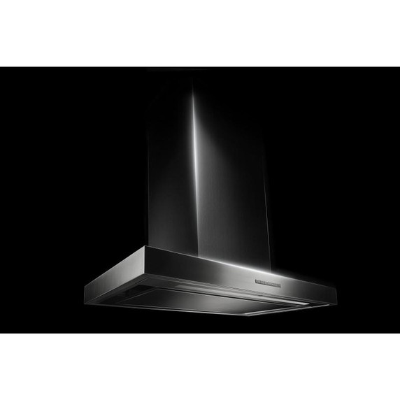 Jennair® Stainless Steel 30" Wall Mount Hood JVW0630LS