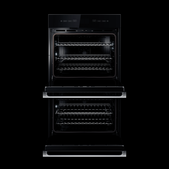 Jennair® NOIR™ 30 Single Wall Oven JJW2430LM