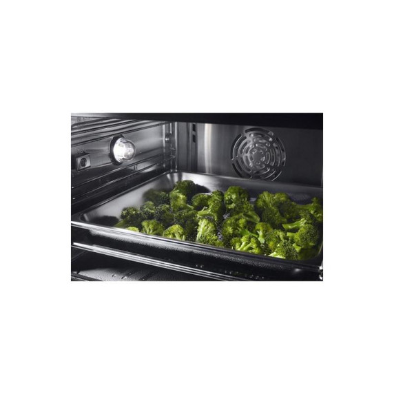 Jennair® RISE 60cm Built-In Steam Oven JJW6024HL