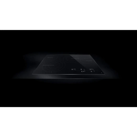 Jennair® Oblivion 30" Electric Radiant Cooktop with Emotive Controls JEC4430KB