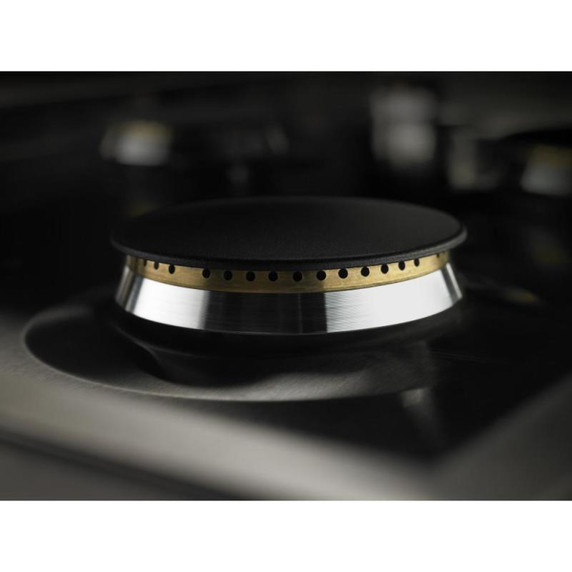 Jennair® 36", 6-Burner Gas Cooktop JGC7636BS