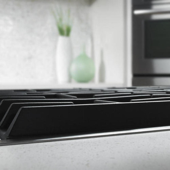Jennair® 36", 6-Burner Gas Cooktop JGC7636BS