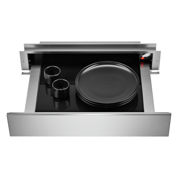 JennAir® NOIR™ 24 Warming Drawer JJD3024HM