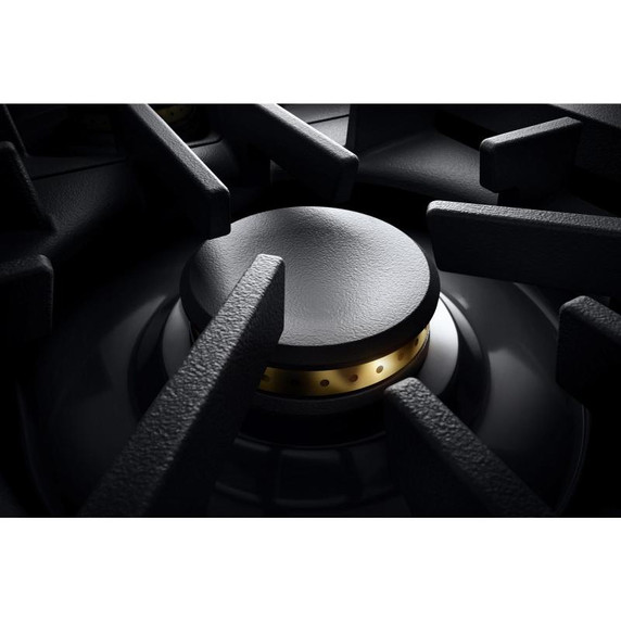 Jennair® 30" RISE™ Dual-Fuel Professional-Style Range JDRP430HL