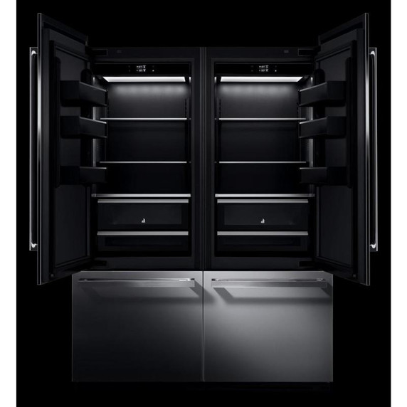 Jennair® NOIR™ 30" Built-In Panel Kit - Right Hand Swing JKCHR302MM