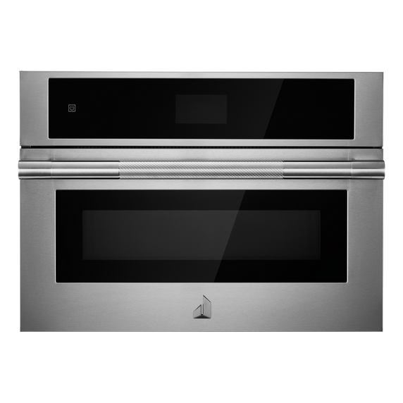 Jennair® RISE™ 27 Built-In Microwave Oven with Speed-Cook JMC2427LL