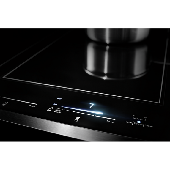 Jennair® Lustre 30 Induction Flex Cooktop JIC4730HS