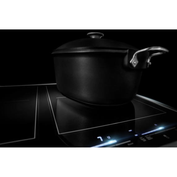 Jennair® Lustre 30 Induction Flex Cooktop JIC4730HS