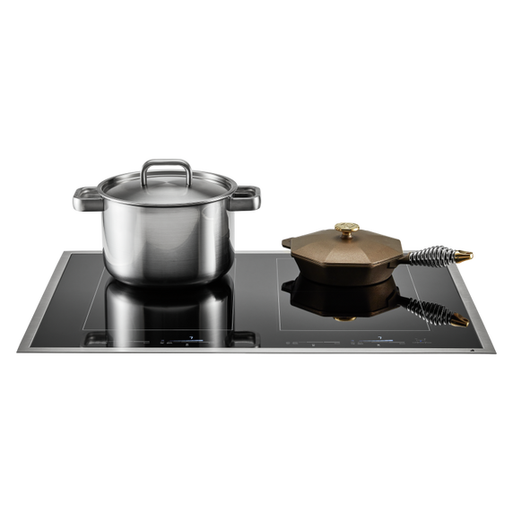 Jennair® Lustre 30 Induction Flex Cooktop JIC4730HS