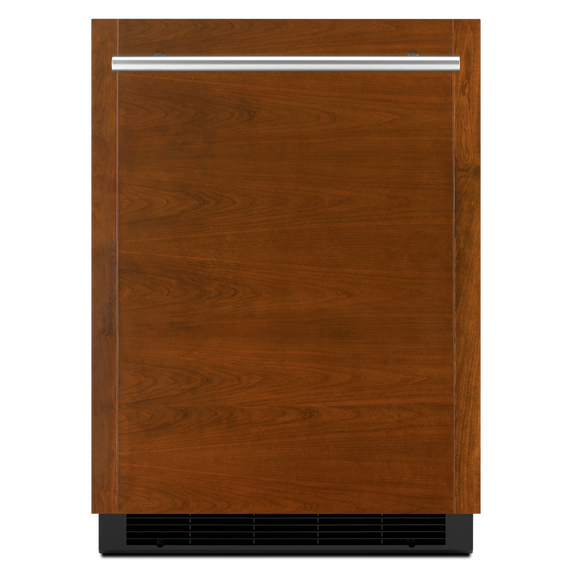 Jennair® Panel-Ready 24 Under Counter Solid Door Refrigerator, Left Swing JURFL242HX