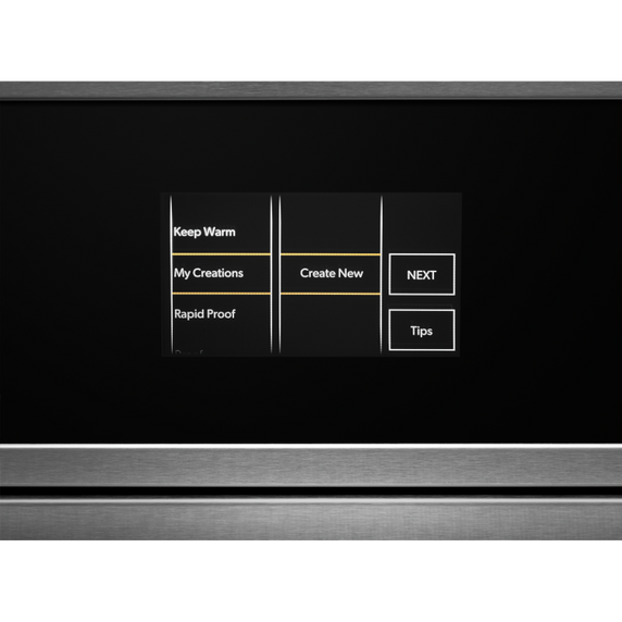 Jennair® RISE™ 27 Single Wall Oven JJW2427LL