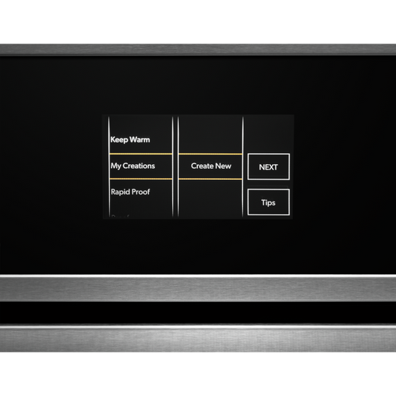 Jennair® RISE™ 27 Single Wall Oven JJW2427LL