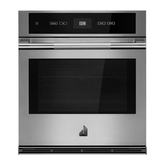 Jennair® RISE™ 27 Single Wall Oven JJW2427LL