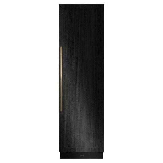 Jennair® 24" Panel-Ready Built-In Column Freezer, Right Swing JBZFR24IGX
