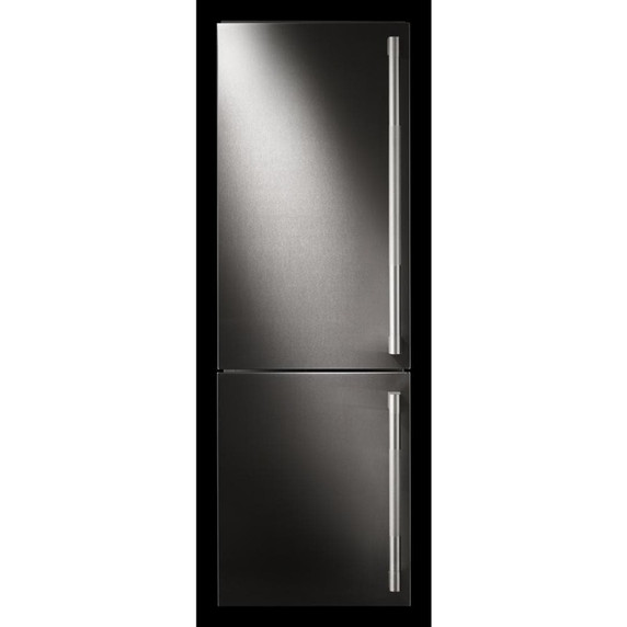Jennair® 22" Built-In Bottom Mount Refrigerator JBBFX22NMX