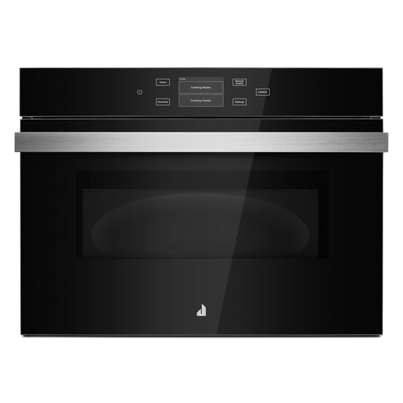 Jennair® NOIR™ 24 Built-In Speed Oven JMC6224HM