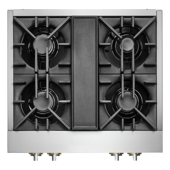 Jennair® RISE™  30 Gas Rangetop JGCP430HL