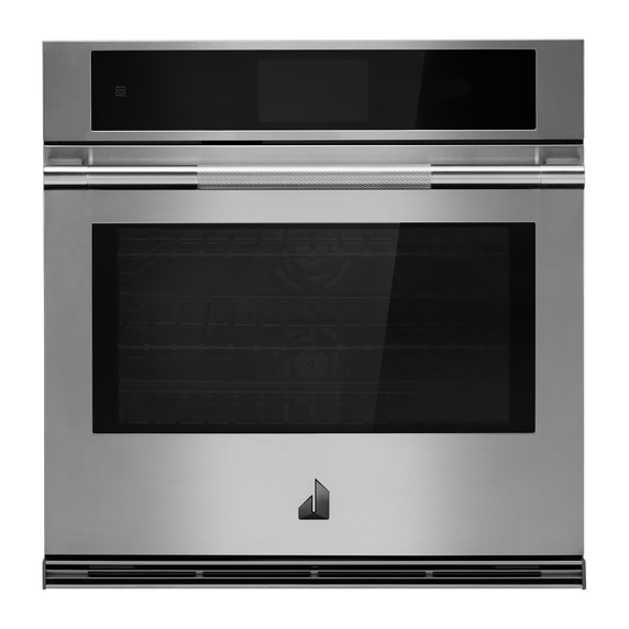 Jennair® RISE™ 30 Single Wall Oven with V2™ Vertical Dual-Fan Convection JJW3430LL