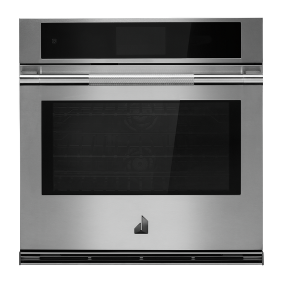 Jennair® RISE™ 30 Single Wall Oven with V2™ Vertical Dual-Fan Convection JJW3430LL