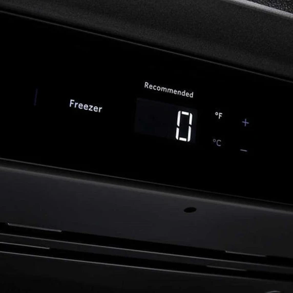Jenn-Air® 36-Inch Built-In French Door Refrigerator JF36NXFXDE