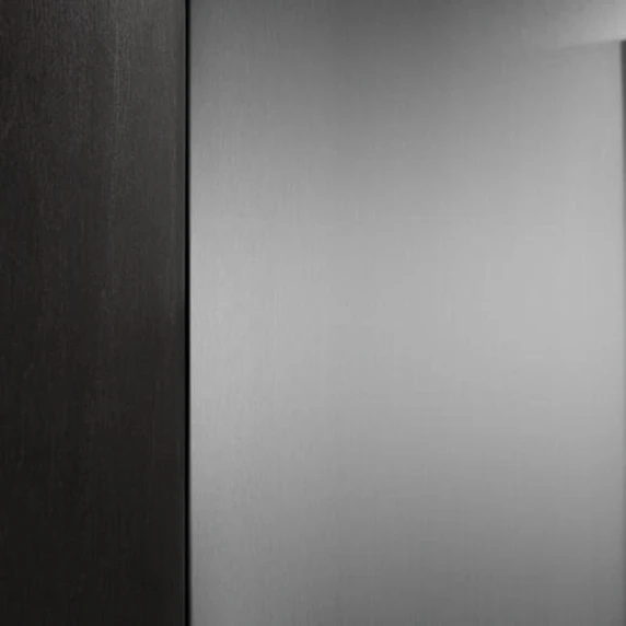 Jenn-Air® 36-Inch Built-In French Door Refrigerator JF36NXFXDE