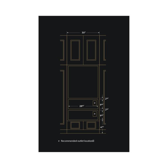 Jennair® RISE™ 30" 1.5 cu. ft. Capacity Warming Drawer JJD3030IL Jennair® RISE™ 30" 1.5 cu. ft. Capacity Warming Drawer JJD3030IL