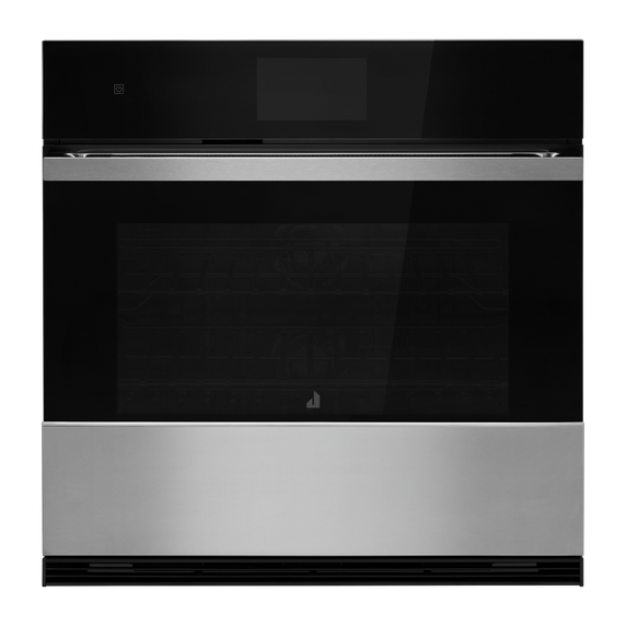 Jennair® NOIR™ 30 Single Wall Oven with V2™ Vertical Dual-Fan Convection JJW3430LM