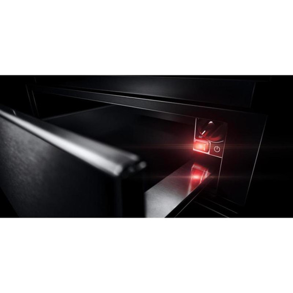 JennAir® RISE 24" Warming Drawer JJD3024HL