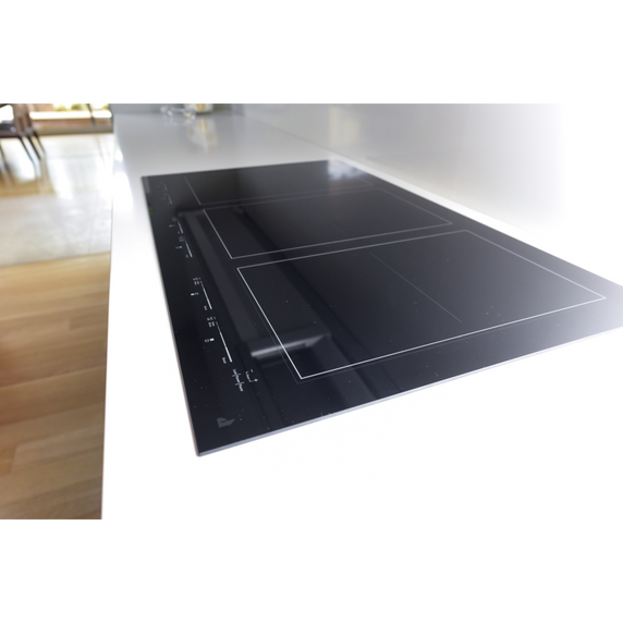 Jennair® Oblivion 36 Induction Flex Cooktop JIC4736HB