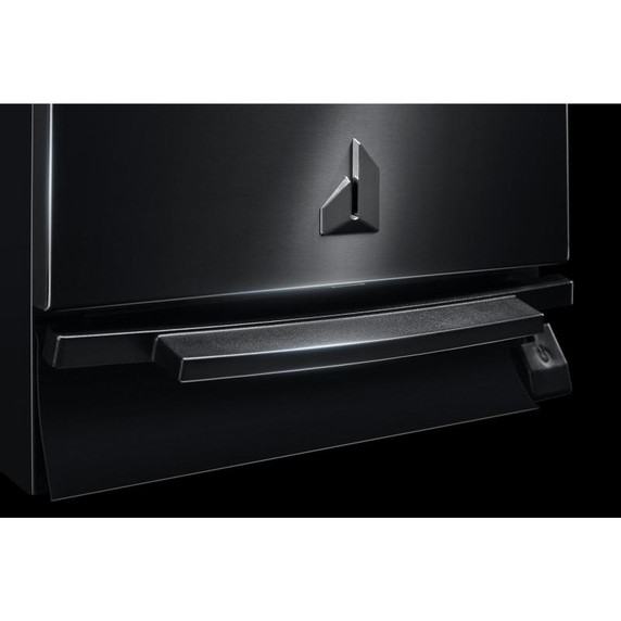 Jennair® 15 " Trash Compactor TC607X Jennair® 15 " Trash Compactor TC607X