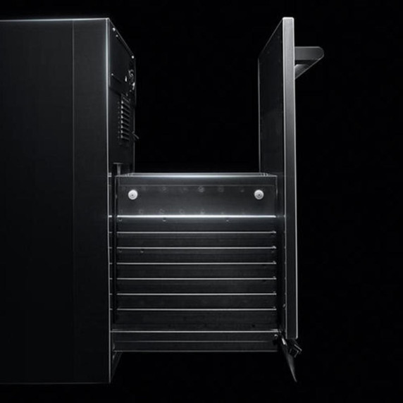 Jennair® 15 " Trash Compactor TC607X