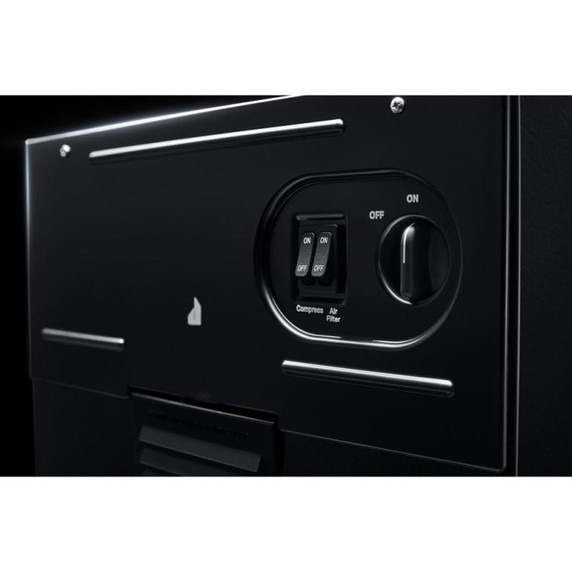 Jennair® 15 " Trash Compactor TC607X